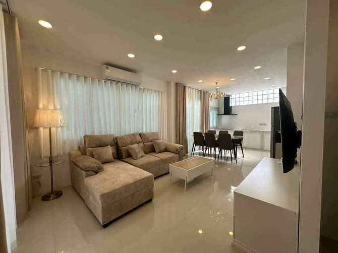 4 Beds 3 Baths - House Pattaya - photo 4
