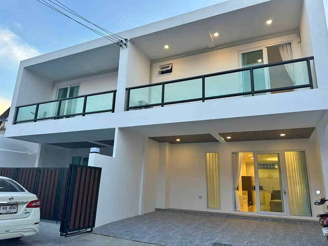 4 Beds 3 Baths - House Pattaya - photo 1