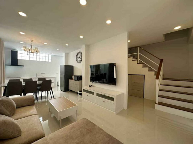 4 Beds 3 Baths - House Pattaya - photo 14