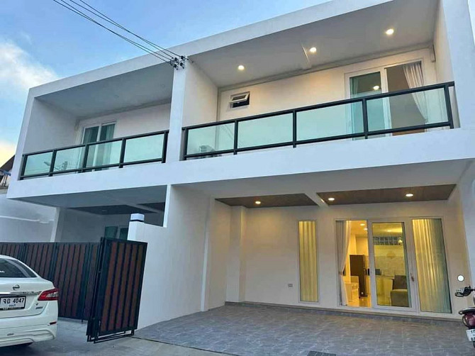 4 Beds 3 Baths - House Pattaya - photo 9