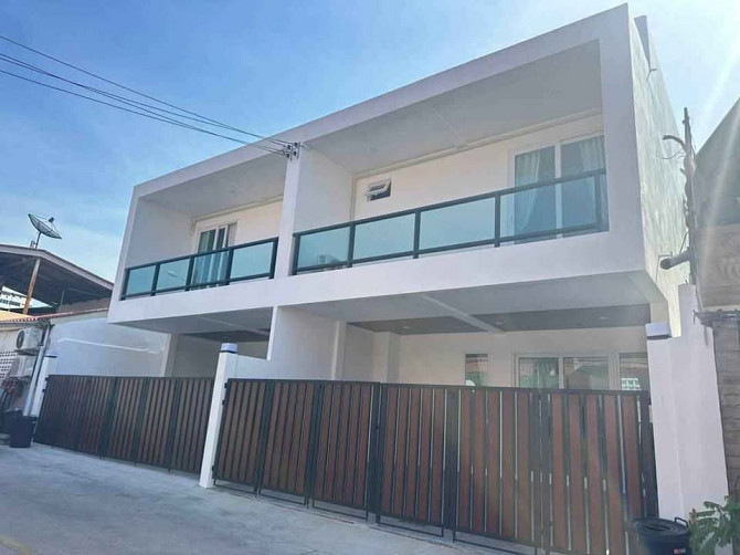 4 Beds 3 Baths - House Pattaya - photo 2