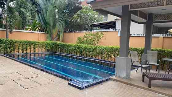 4 Beds 5 Baths - House Pattaya