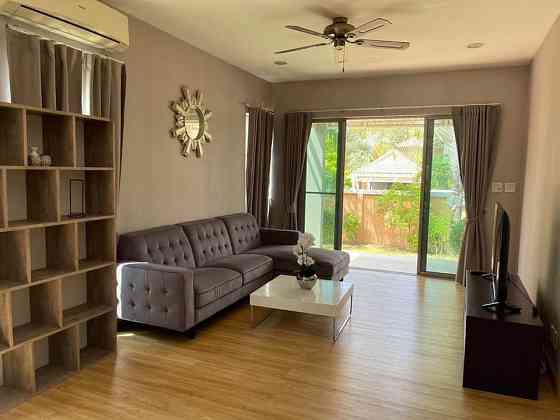 4 Beds 5 Baths - House Pattaya