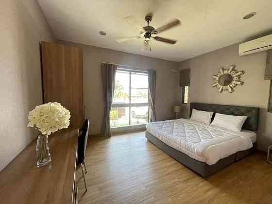 4 Beds 5 Baths - House Pattaya