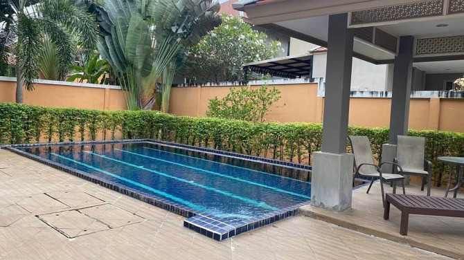 4 Chambres 5 Salles de Bain - Maison Pattaya - photo 2