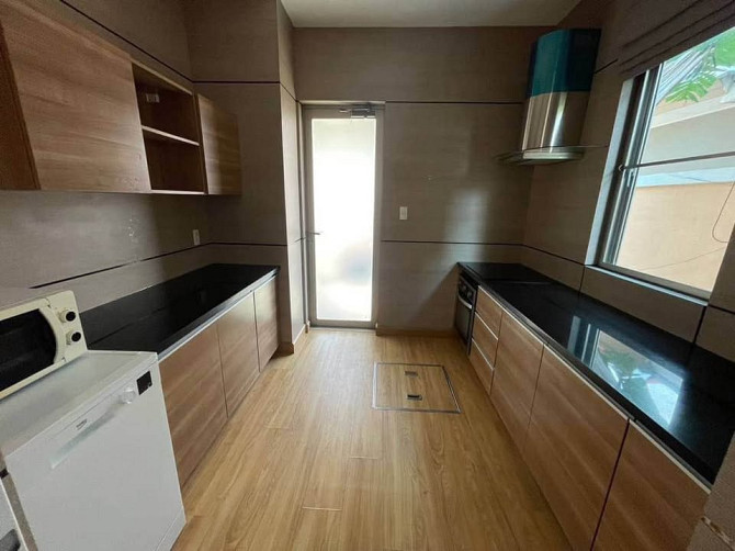 4 Chambres 5 Salles de Bain - Maison Pattaya - photo 7