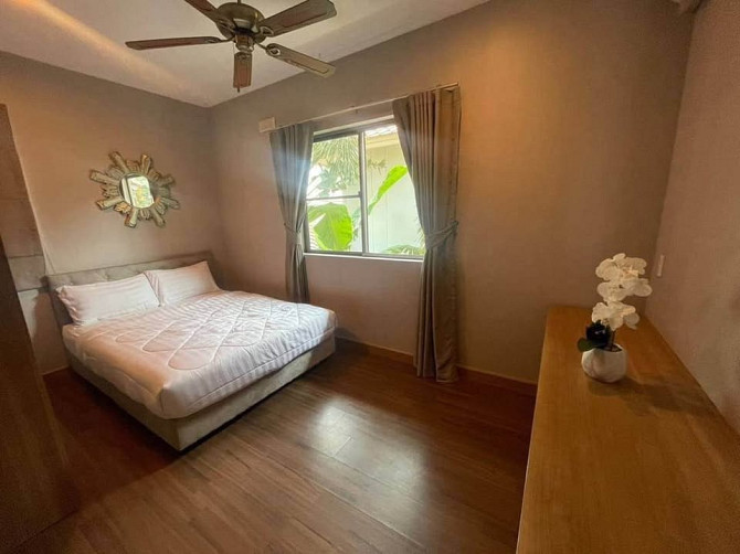 4 Chambres 5 Salles de Bain - Maison Pattaya - photo 8