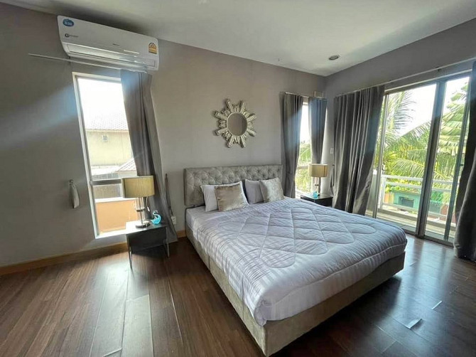4 Chambres 5 Salles de Bain - Maison Pattaya - photo 1