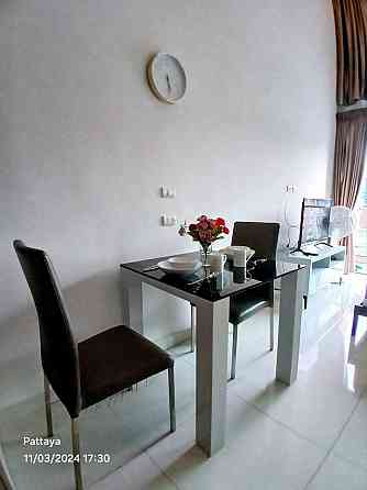 1 Bedroom, 1 Bathroom - House Pattaya