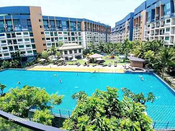1 Bedroom, 1 Bathroom - House Pattaya