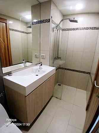 1 Bedroom, 1 Bathroom - House Pattaya