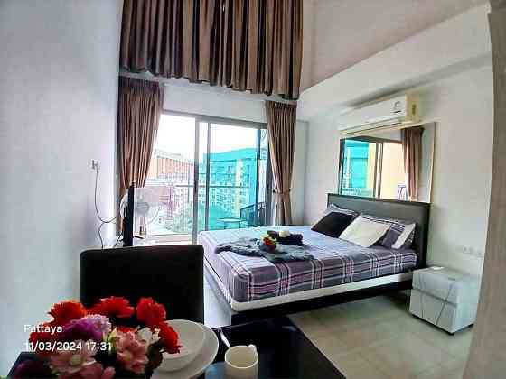 1 Bedroom, 1 Bathroom - House Pattaya