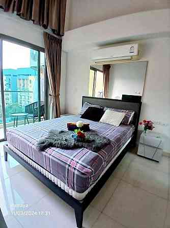1 Bedroom, 1 Bathroom - House Pattaya