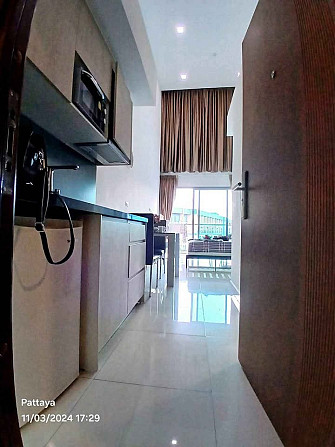 1 Chambre, 1 Salle de Bain - Maison Pattaya - photo 7