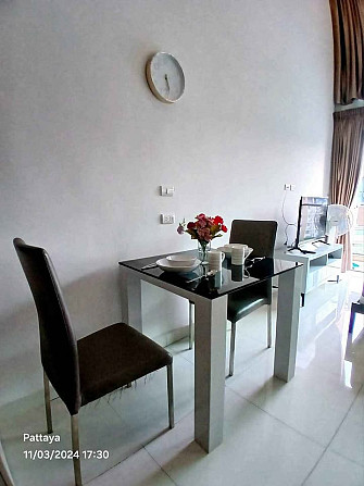 1 Chambre, 1 Salle de Bain - Maison Pattaya - photo 5