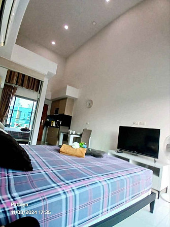 1 Chambre, 1 Salle de Bain - Maison Pattaya - photo 8