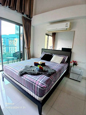 1 Chambre, 1 Salle de Bain - Maison Pattaya - photo 3
