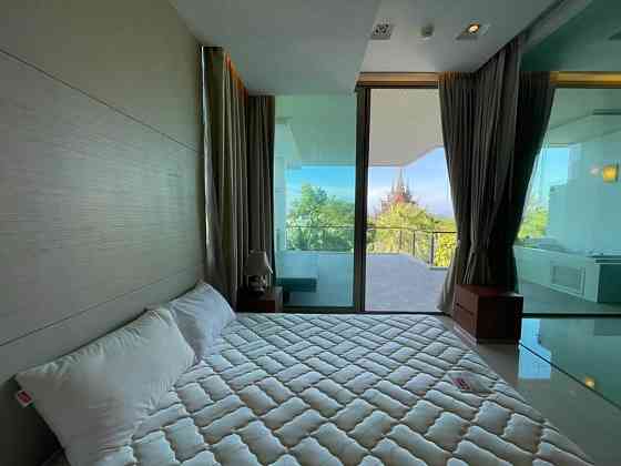 2 Beds 2 Baths - Apartment Pattaya