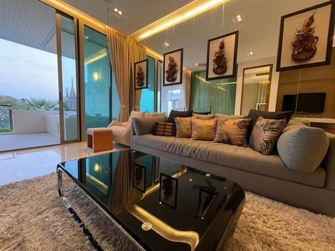 2 Beds 2 Baths - Apartment Pattaya - photo 6