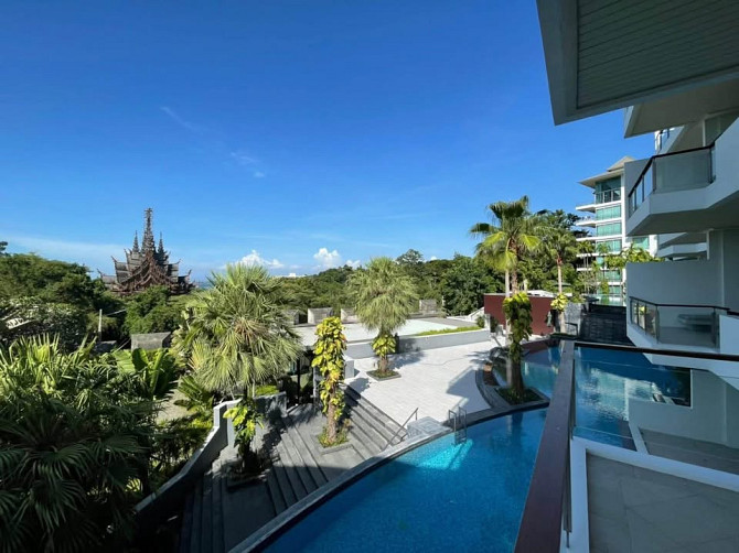 2 Beds 2 Baths - Apartment Pattaya - photo 7