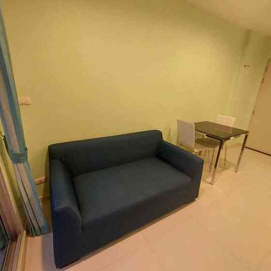1 Bedroom, 1 Bathroom - Apartment Pattaya