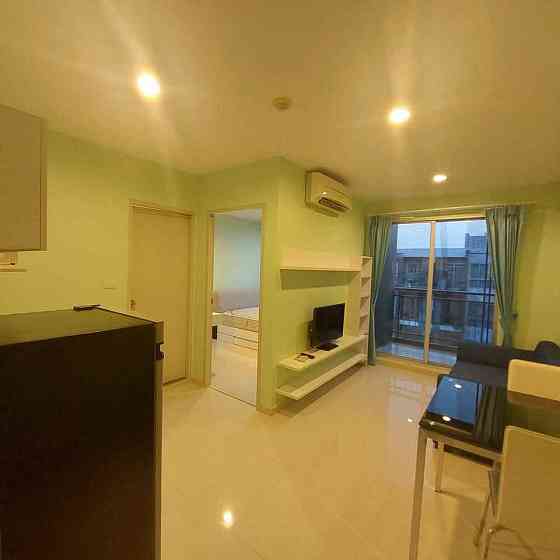 1 Bedroom, 1 Bathroom - Apartment Pattaya