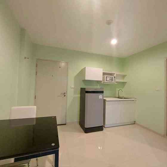 1 Bedroom, 1 Bathroom - Apartment Pattaya