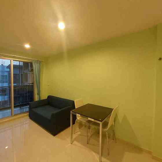 1 Bedroom, 1 Bathroom - Apartment Pattaya