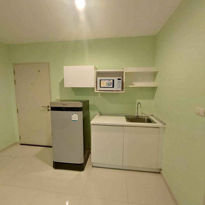 1 Bedroom, 1 Bathroom - Apartment Pattaya - photo 1