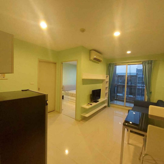 1 Bedroom, 1 Bathroom - Apartment Pattaya - photo 3