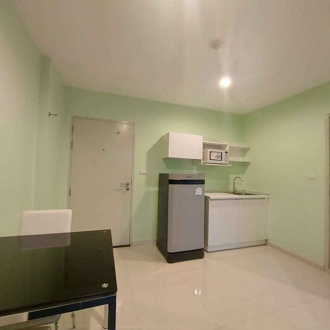 1 Bedroom, 1 Bathroom - Apartment Pattaya - photo 4