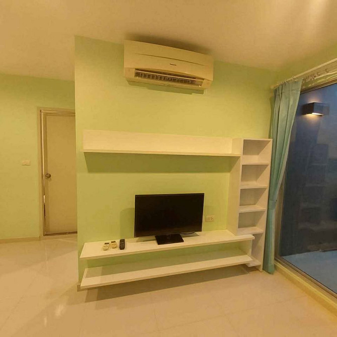 1 Bedroom, 1 Bathroom - Apartment Pattaya - photo 8