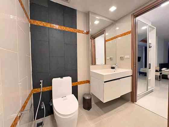 1 Bedroom, 1 Bathroom - Apartment Pattaya