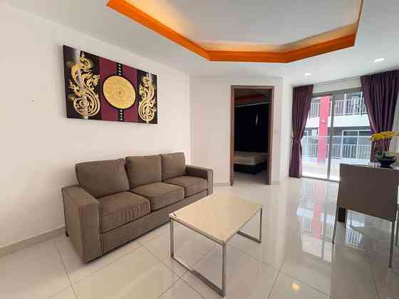 1 Bedroom, 1 Bathroom - Apartment Pattaya