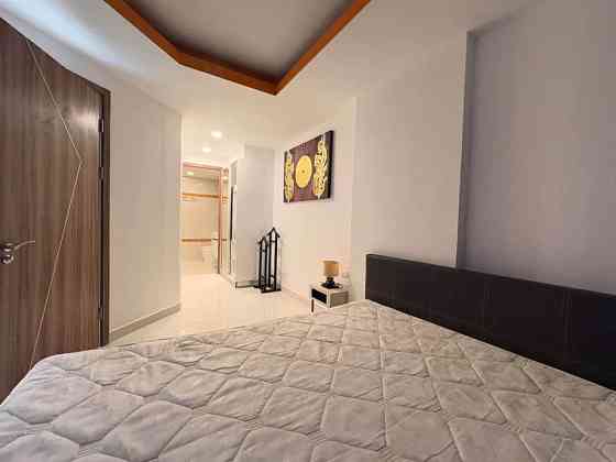1 Bedroom, 1 Bathroom - Apartment Pattaya