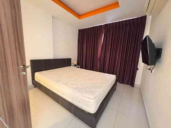 1 Bedroom, 1 Bathroom - Apartment Pattaya