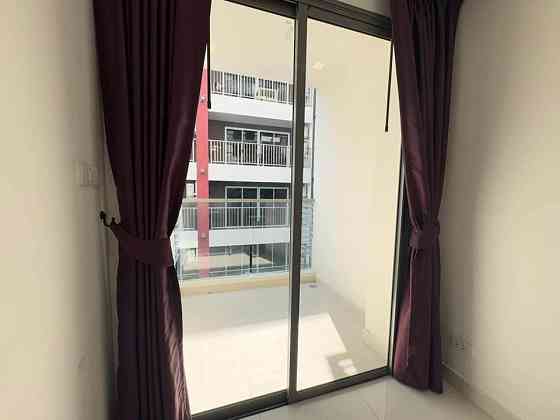 1 Bedroom, 1 Bathroom - Apartment Pattaya