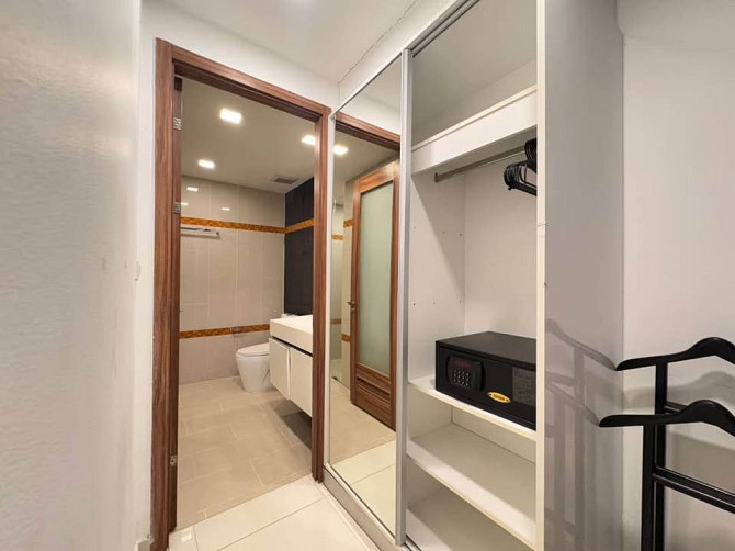 1 Bedroom, 1 Bathroom - Apartment Pattaya - photo 8