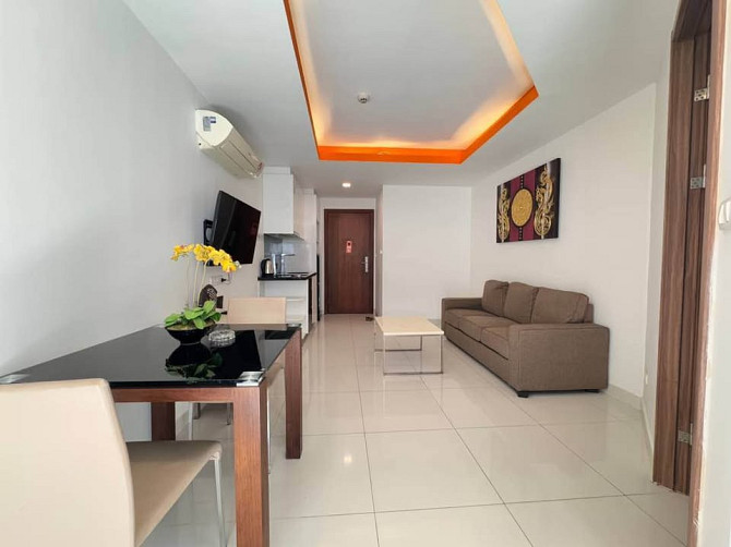 1 Bedroom, 1 Bathroom - Apartment Pattaya - photo 7