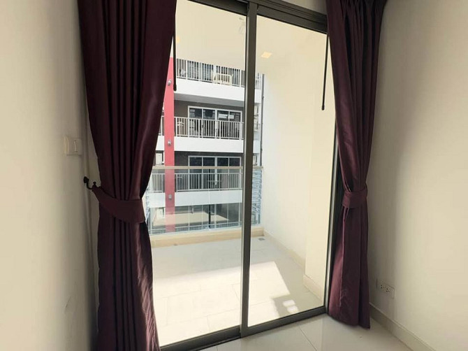 1 Bedroom, 1 Bathroom - Apartment Pattaya - photo 4