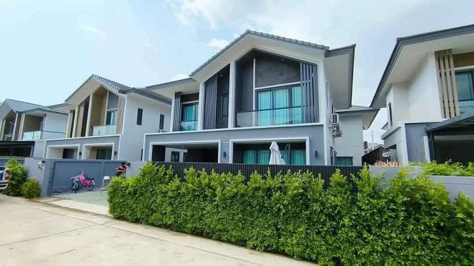 3 Bedrooms, 4 Bathrooms - Home Pattaya - photo 4