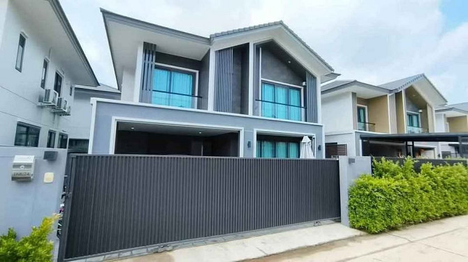 3 Bedrooms, 4 Bathrooms - Home Pattaya - photo 3