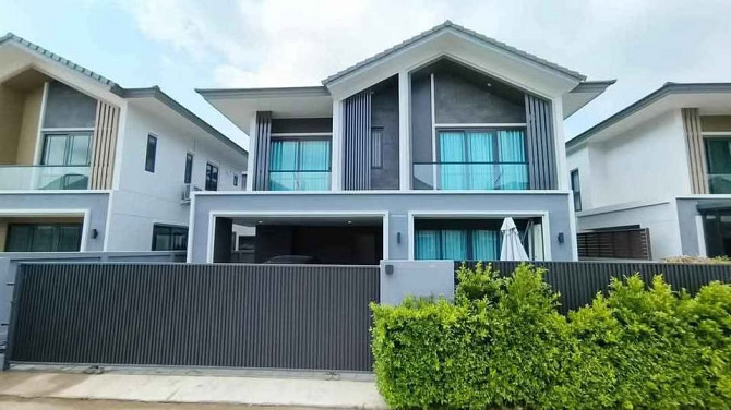 3 Bedrooms, 4 Bathrooms - Home Pattaya - photo 2