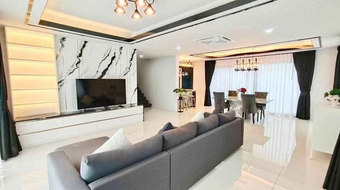 3 Bedrooms, 4 Bathrooms - Home Pattaya - photo 5