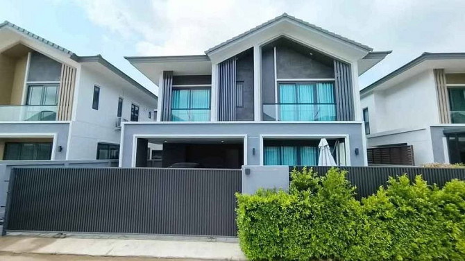 3 Bedroom, 4 Bathroom Home Pattaya - photo 10