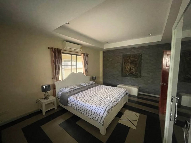 4 Bedrooms, 3 Bathrooms -House Pattaya - photo 8