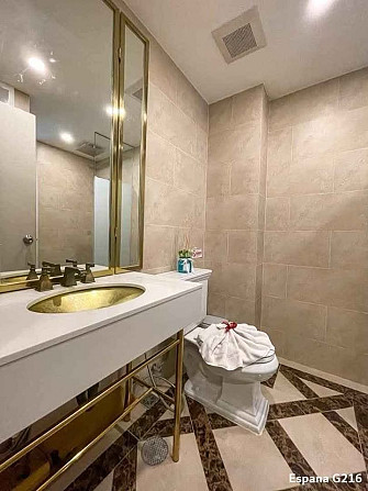 1 Bed 1 Bathroom – Flat Pattaya - photo 5