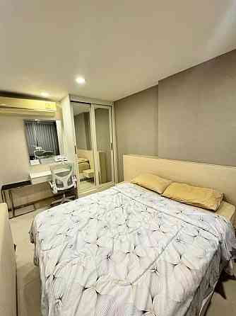 1 Bedroom, 1 Bathroom - Apartment Pattaya