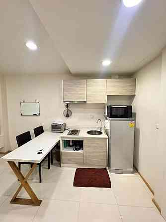 1 Bedroom, 1 Bathroom - Apartment Pattaya