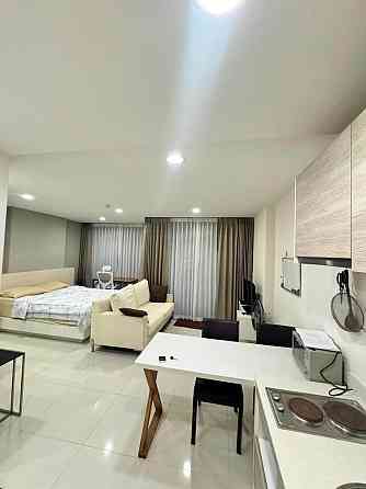 1 Bedroom, 1 Bathroom - Apartment Pattaya
